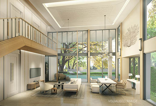 รูปภาพ บาบา บีช คลับ หัวหิน (BABA BEACH CLUB Hua Hin)