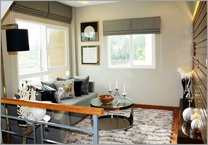 รูปภาพ คาซ่า พรีเมี่ยม ราชพฤกษ์ - พระราม 5 (Casa Premium)