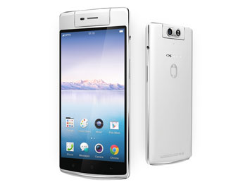 รูปภาพ ออปโป OPPO N3