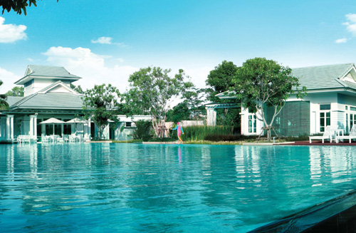 รูปภาพ พฤกษ์ลดา ติวานนท์-ราชพฤกษ์ (Pruklada Tiwanon-Ratchapruk)