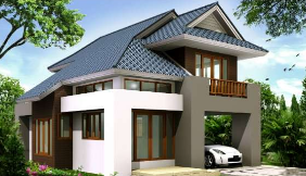 รูปภาพ 180 ํ บางปูบีชเฮาส์ (Bangpu Beach House)