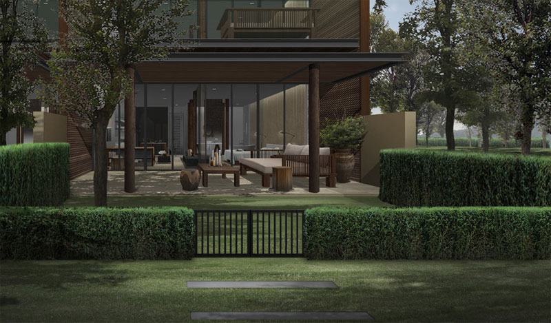 รูปภาพ คีรีมายา เรสซิเดนส์ อัตตา เดอะ คอนโด (Kirimaya Residences Atta The Condo)