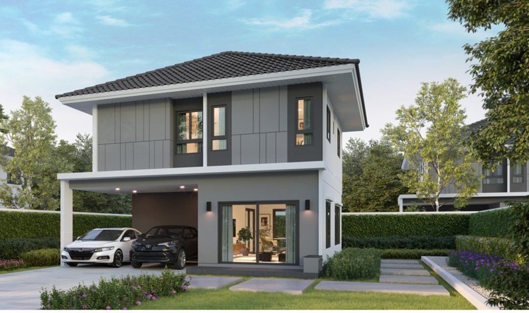 รูปภาพ ศุภาลัย ไพรด์ วงแหวน-พระราม 2 (Supalai Pride Wongwaen-Rama 2)