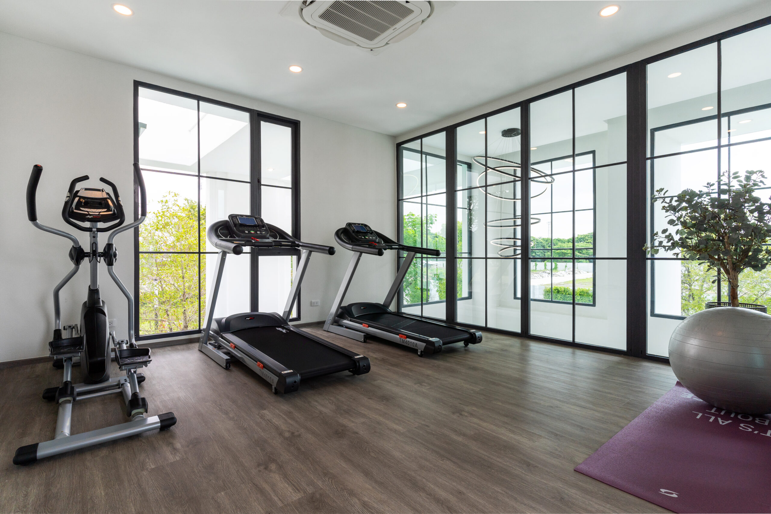 รูปภาพ ดิ แอสโทเรีย ราชพฤกษ์-รัตนาธิเบศร์ (The Astoria Ratchaphruek-Rattanathibet)