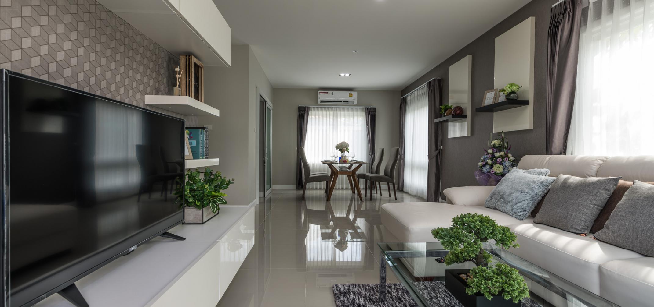 รูปภาพ บ้านกาญจน์กนก 21 แม่เหียะ (Baan Karnkanok 21 Mae hia)