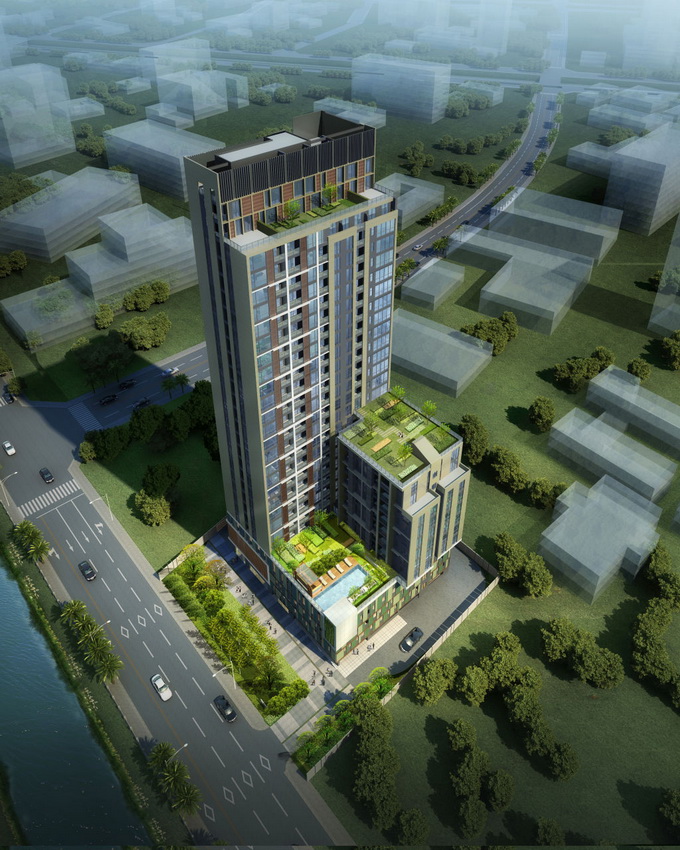 รูปภาพ รีเกิล คอนโด (Regal Condo)