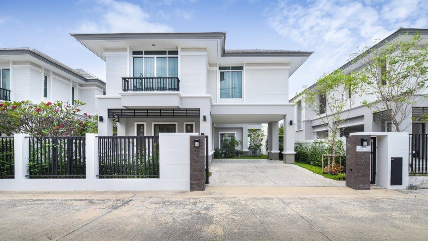 รูปภาพ เดอะ ไพรเวท กาญจนาภิเษก (The Private Kanchanapisek)