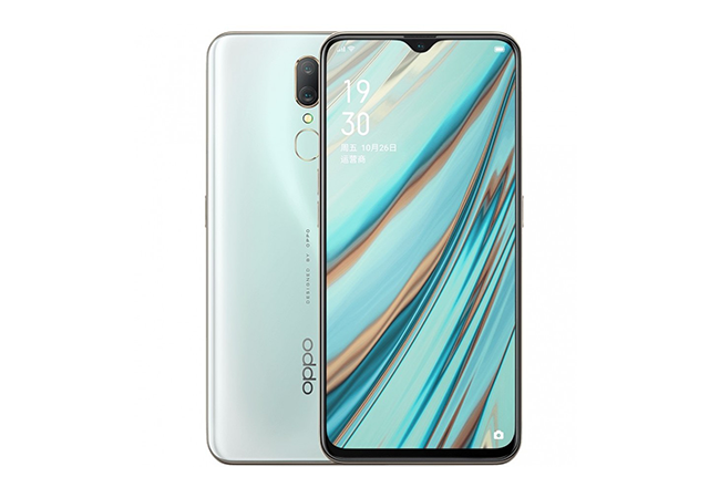 รูปภาพ ออปโป OPPO A9