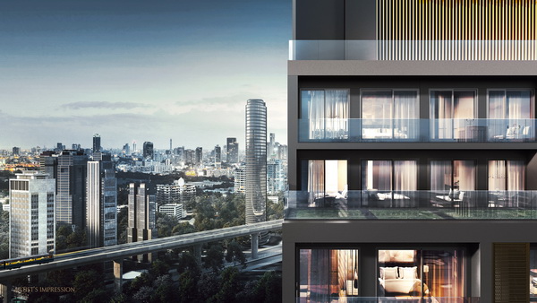 รูปภาพ ฌาา อโศก (SHAA Asoke)