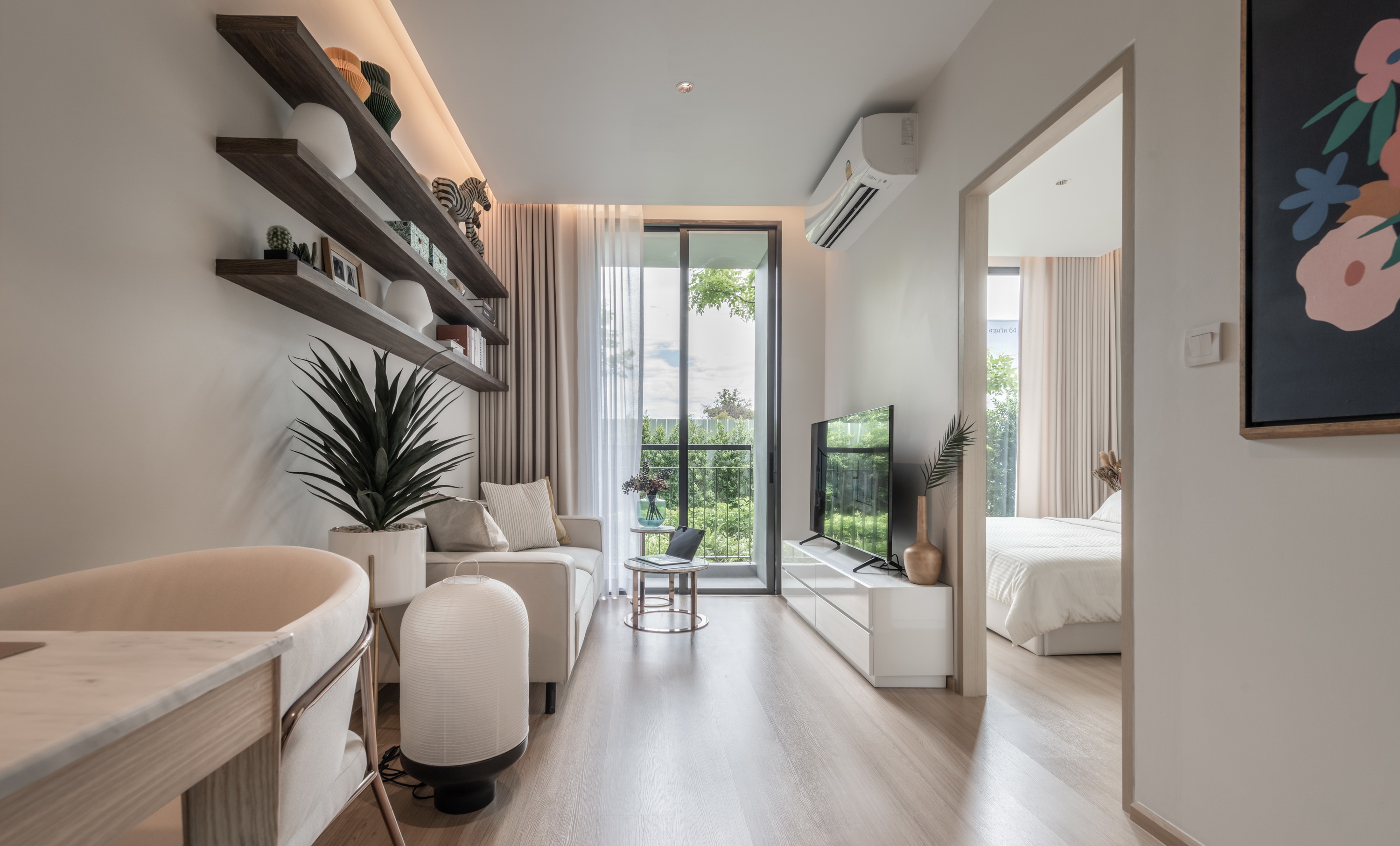 รูปภาพ สกายไรซ์ อเวนิว สุขุมวิท 64 (Skyrise Avenue Sukhumvit 64)