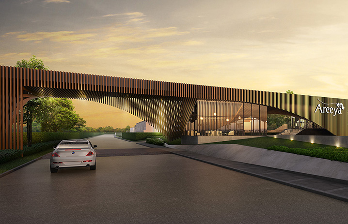 รูปภาพ เดอะคัลเลอร์ส วงแหวน - รามอินทรา 2 (TheColors Wongwaen - Ramintra 2)