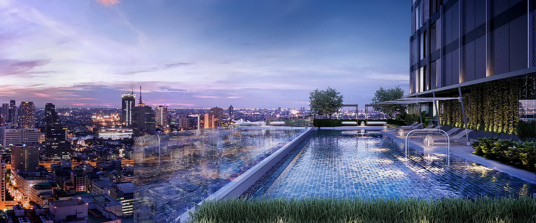 รูปภาพ เดอะ ลอฟท์ สีลม (The Lofts Silom)