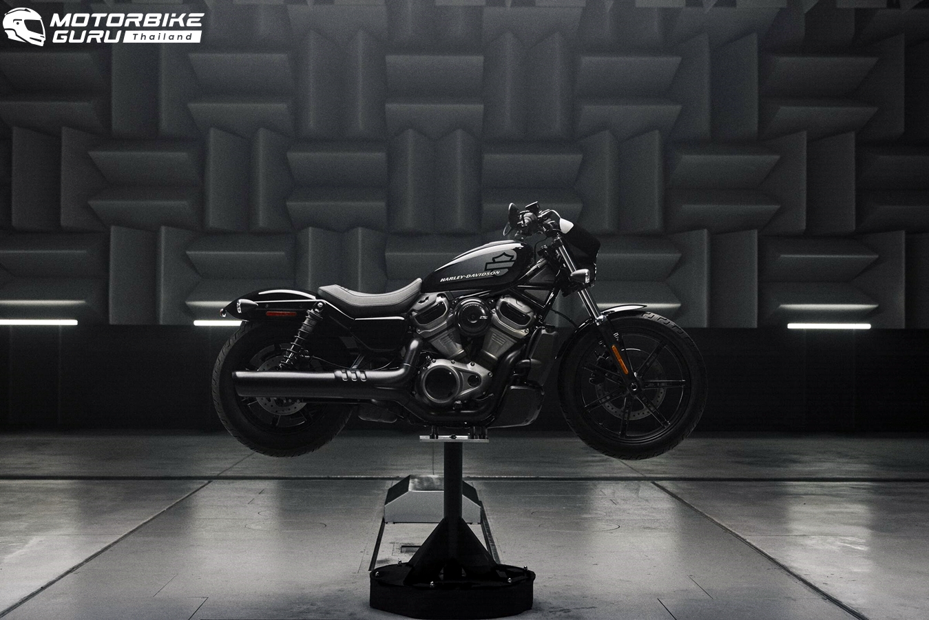 รูปภาพ ฮาร์ลีย์-เดวิดสัน Harley-Davidson Sport Nightster ปี 2022