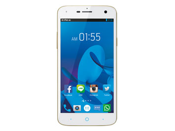 รูปภาพ ดีแทค DTAC-EAGLE Blade 4G (16GB)