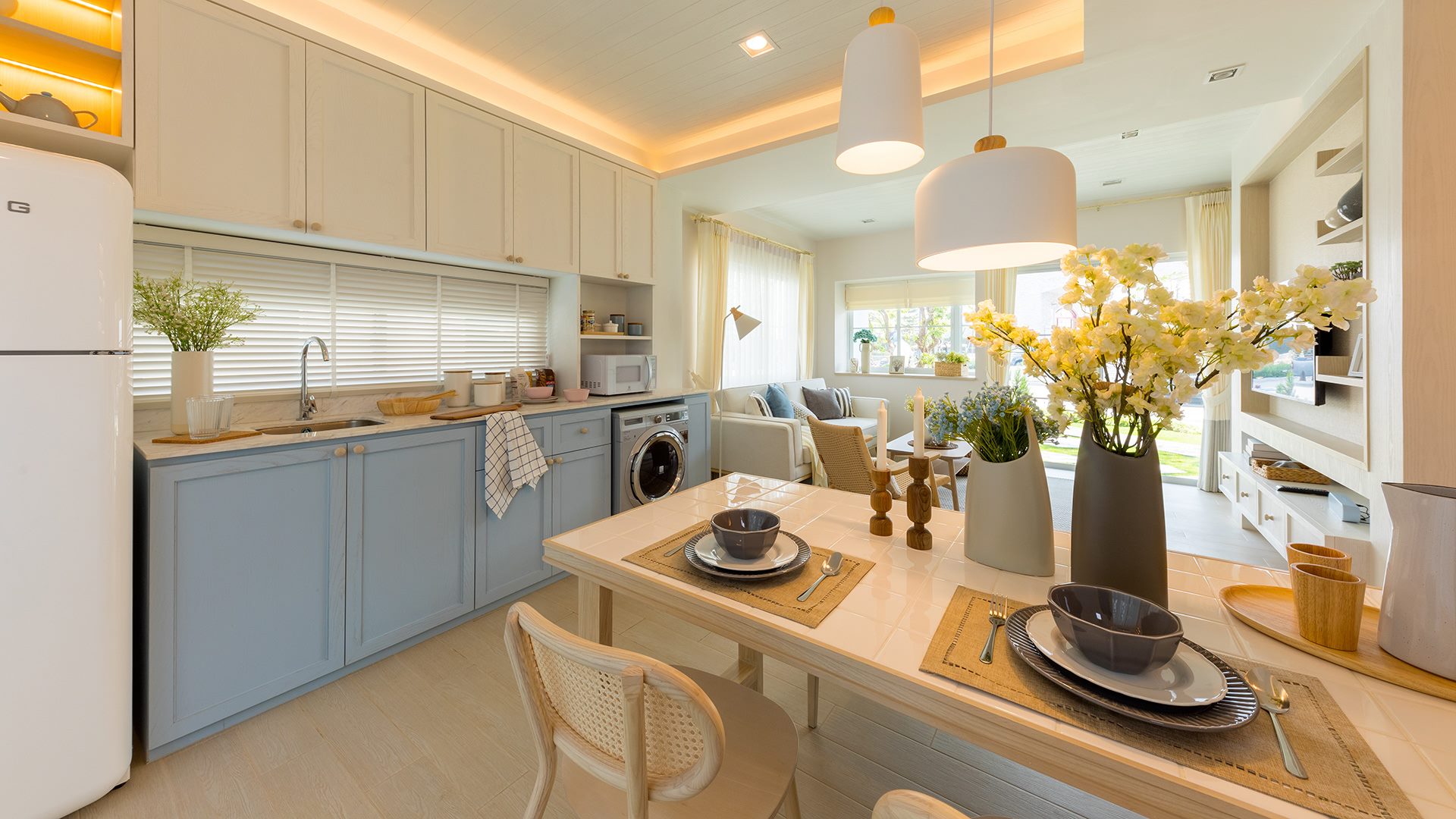 รูปภาพ อินดี้ บางนา - รามคำแหง 2 (Indy Bangna - Ramkhamhaeng 2)