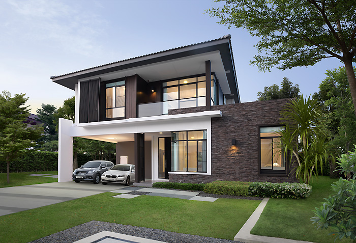 รูปภาพ มัณฑนา ศรีนครินทร์-บางนา (Manthana Srinakarin - Bangna)