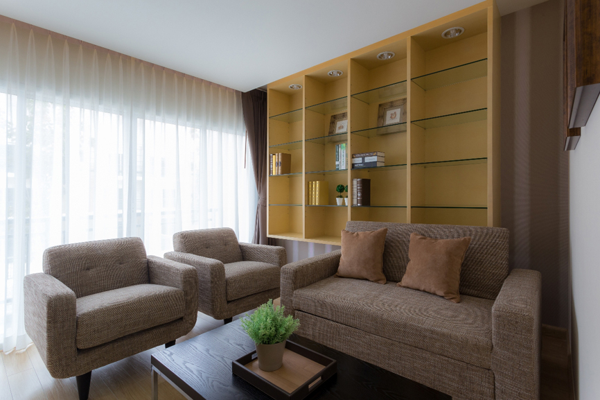 รูปภาพ ดีลักซ์ทาวน์ เลียบทางด่วน-รามอินทรา (Deluxe Town Ramintra)