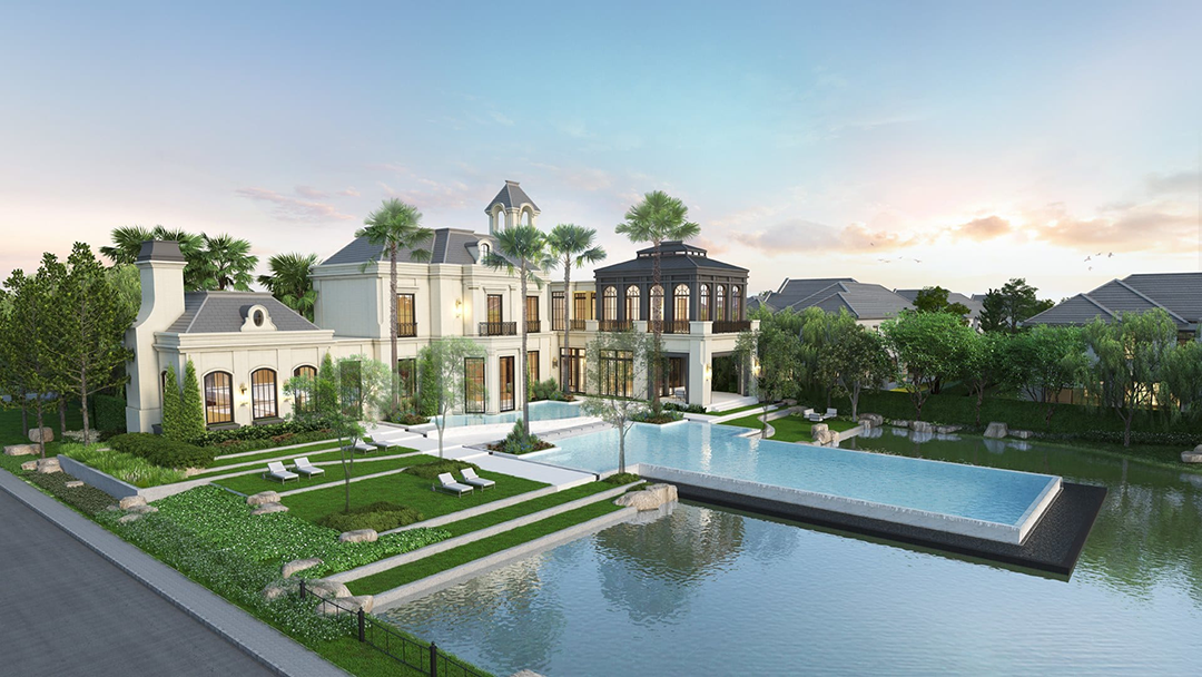 รูปภาพ นันทวัน บางนา กม.15 (Nantawan Bangna km.15)