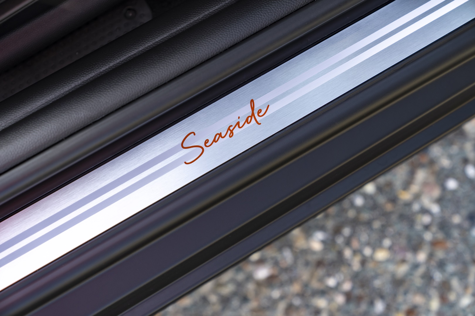 รูปภาพ มินิ Mini Convertible Cooper S Seaside Edition ปี 2023