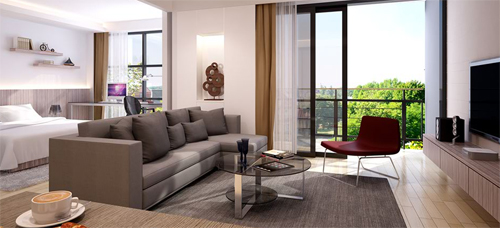 รูปภาพ โหมด สุขุมวิท 61 (MODE Sukhumvit 61)