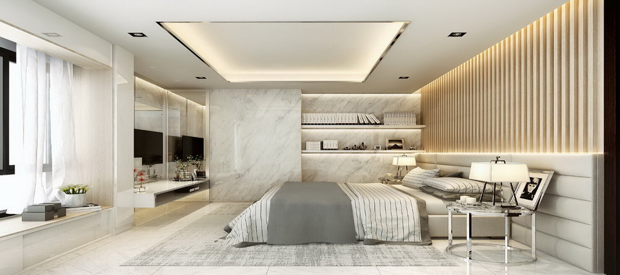 รูปภาพ เจดับบลิว สเตชั่น แอท รามอินทรา (JW Station @ Ramintra)