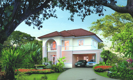 รูปภาพ บ้านลลิล รัตนาธิเบศร์ - เวสต์เกต (Baan Lalin Rattanathibet-Westgate)