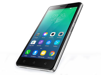 รูปภาพ เลอโนโว LENOVO VIBE P1m (True Lenovo 4G VIBE P1m)