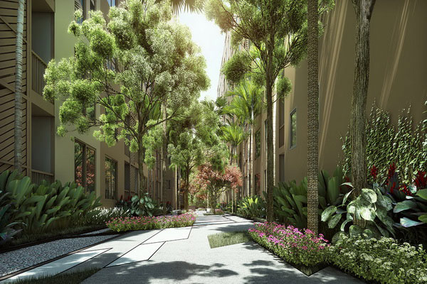 รูปภาพ เลสโต คอนโด สุขุมวิท 113 (Lesto Condo Sukhumvit 113)