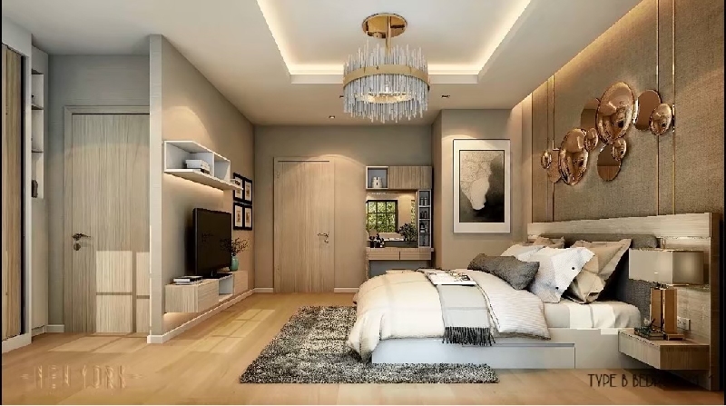 รูปภาพ นิวยอร์ก รังสิตคลอง 4 (New York Rangsit Klong 4)