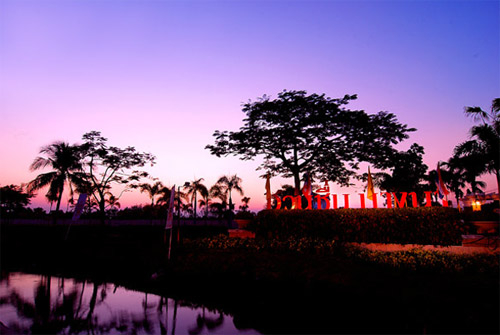 รูปภาพ ชวนชื่น บางนา (Chuan Chuen Bangna)