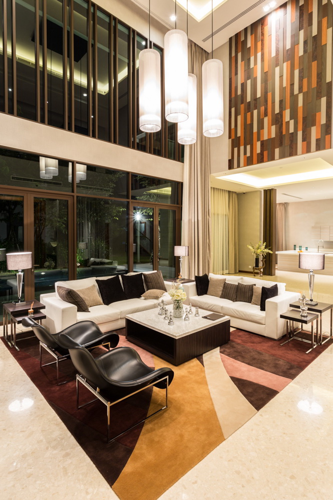 รูปภาพ นวธานี เรสซิเดนซ์ (Navatanee Residence)