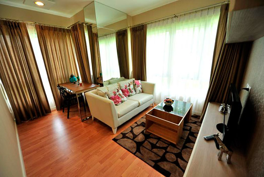 รูปภาพ ยูนิกก้า พัทยา (Unicca Pattaya)