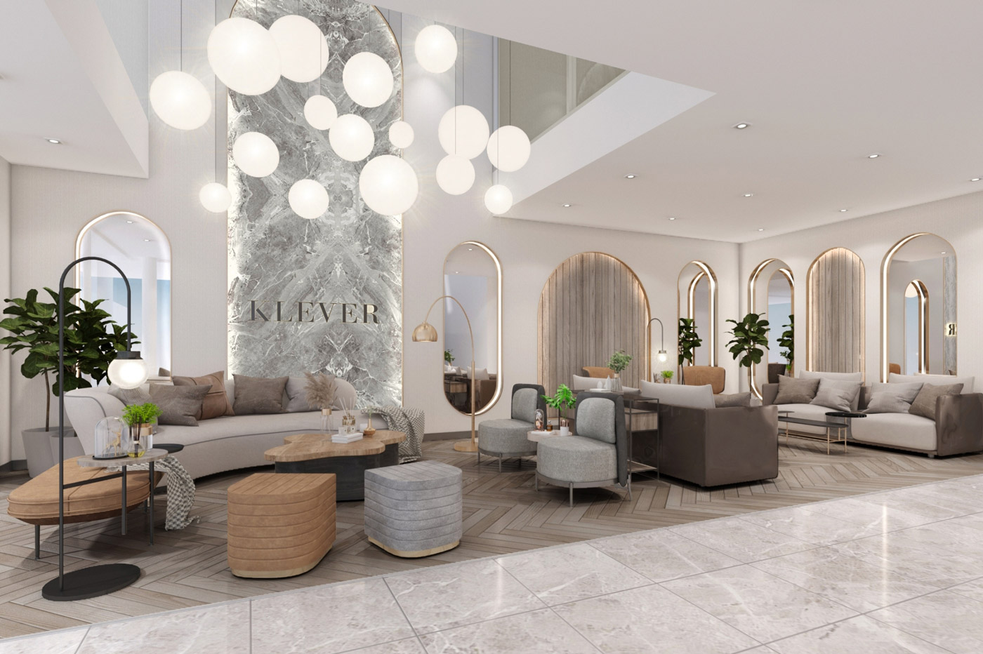 รูปภาพ เคลฟเวอร์ ไทม์ ศรีจันทร์-แอร์พอร์ต (Klever Tyme Srichan-Airport)