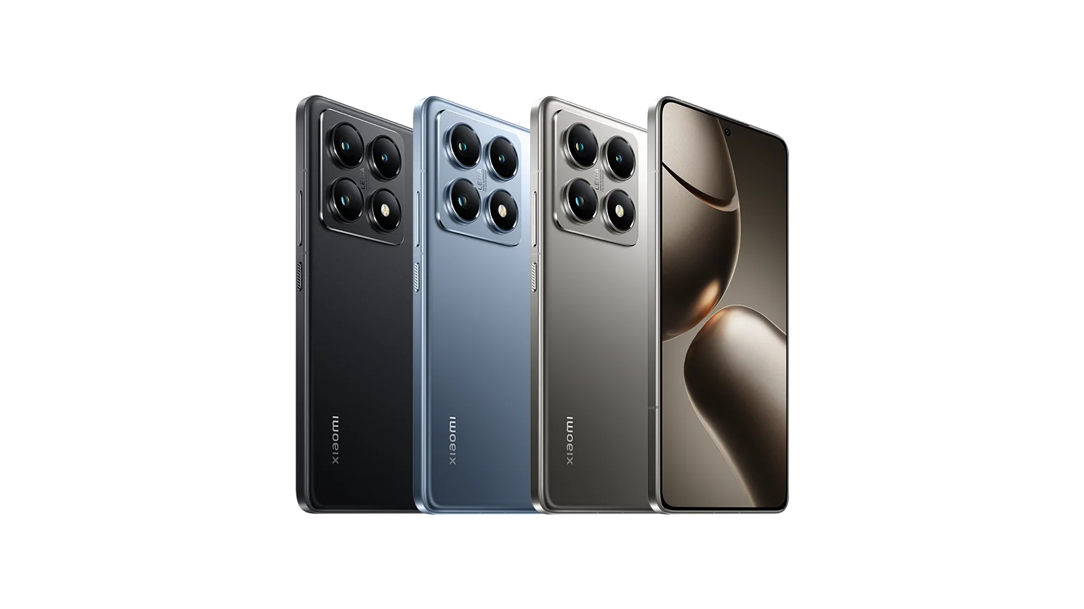 รูปภาพ เสียวหมี่ Xiaomi 14T Pro (12GB/512GB)