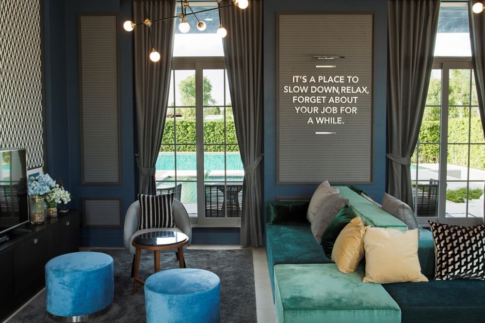 รูปภาพ เดอะคัลเลอร์ส กาญจนาภิเษก-ราชพฤกษ์ (The Colors Kanjanapisek - Ratchaphruek)