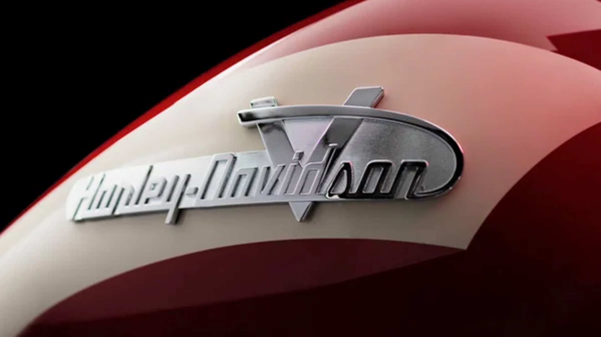 รูปภาพ ฮาร์ลีย์-เดวิดสัน Harley-Davidson Softail Hydra-Glide Revival ปี 2024