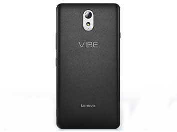 รูปภาพ เลอโนโว LENOVO VIBE P1m (True Lenovo 4G VIBE P1m)