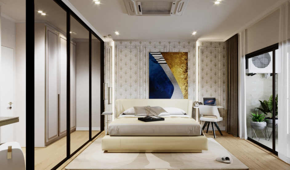 รูปภาพ เดอะสตาร์ คอนโดมิเนียม โคราช (The Star Condominium Korat)