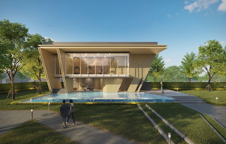 รูปภาพ เฌอ งามวงศ์วาน - ประชาชื่น (CHER Ngamwongwan - Prachachuen)