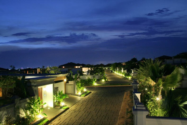 รูปภาพ สยามรอยัลวิว (Siam Royal View)