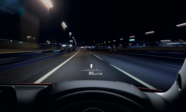 รูปภาพ มาสด้า Mazda CX-5 2.5 TURBO SP ปี 2019