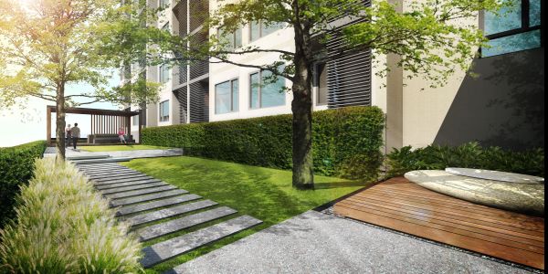 รูปภาพ แอมเบอร์ บาย อีสเทิร์น สตาร์ (Amber by Eastern Star)