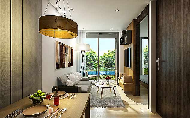 รูปภาพ คลาส สีลม (Klass Silom)