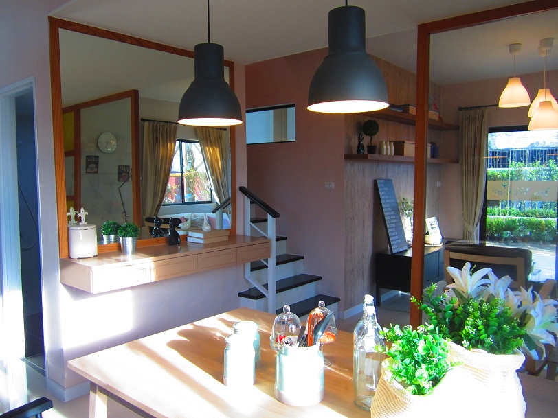 รูปภาพ บ้านพฤกษา 79 ลำลูกกา คลอง 3 (Baan Pruksa)