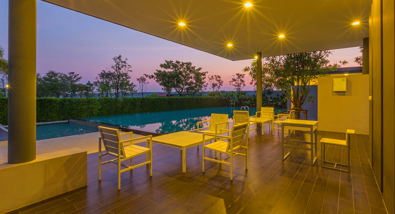 รูปภาพ อินนิซิโอ 2 ปิ่นเกล้า - วงแหวน (Inizio 2 Pinklao - Wongwaen)