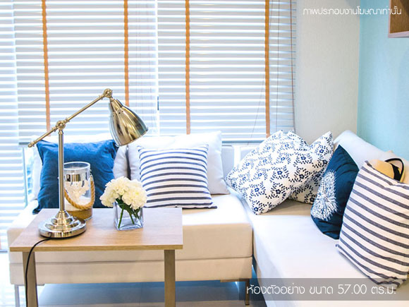 รูปภาพ ลุมพินี พาร์คบีช ชะอำ (Lumpini Park Beach Cha-am)