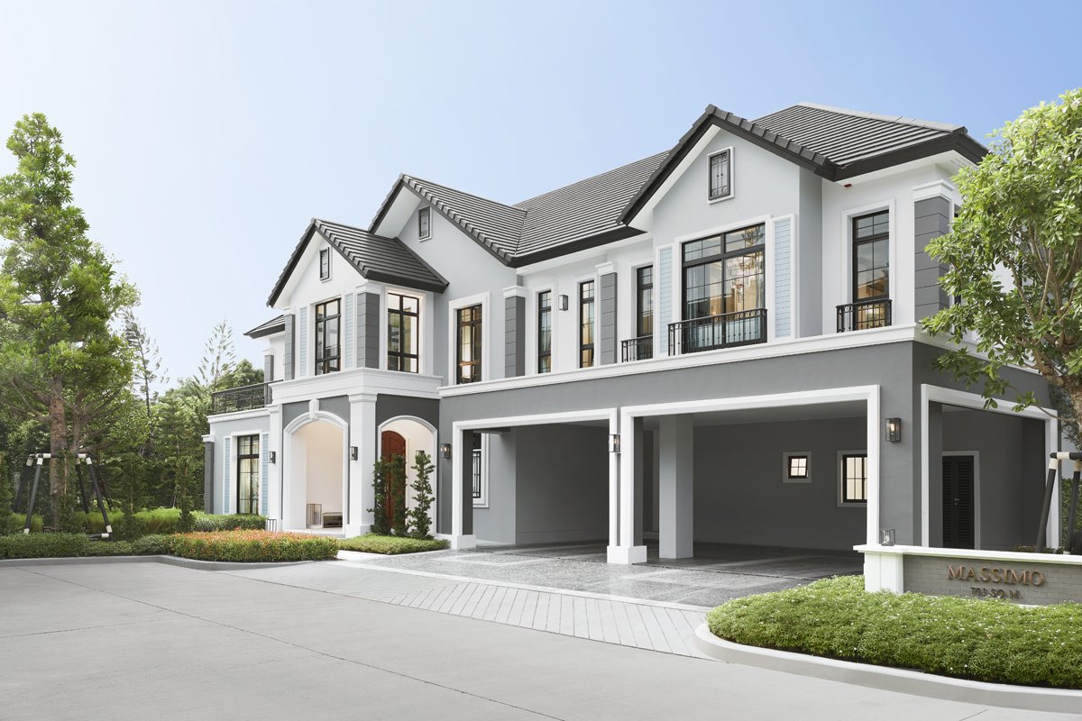 รูปภาพ เดอะ พาลาซโซ่ ปิ่นเกล้า (The Palazzo Pinklao)