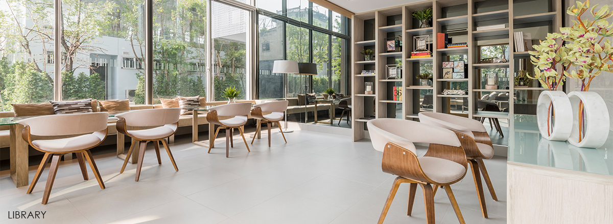 รูปภาพ อิซซี่ คอนโด สุขสวัสดิ์ (ISSI Condo Suksawat)