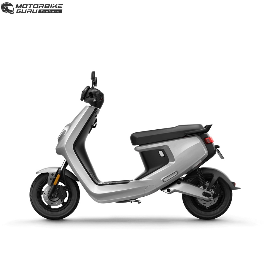 รูปภาพ นิว NIU MQi GT EVO ปี 2022