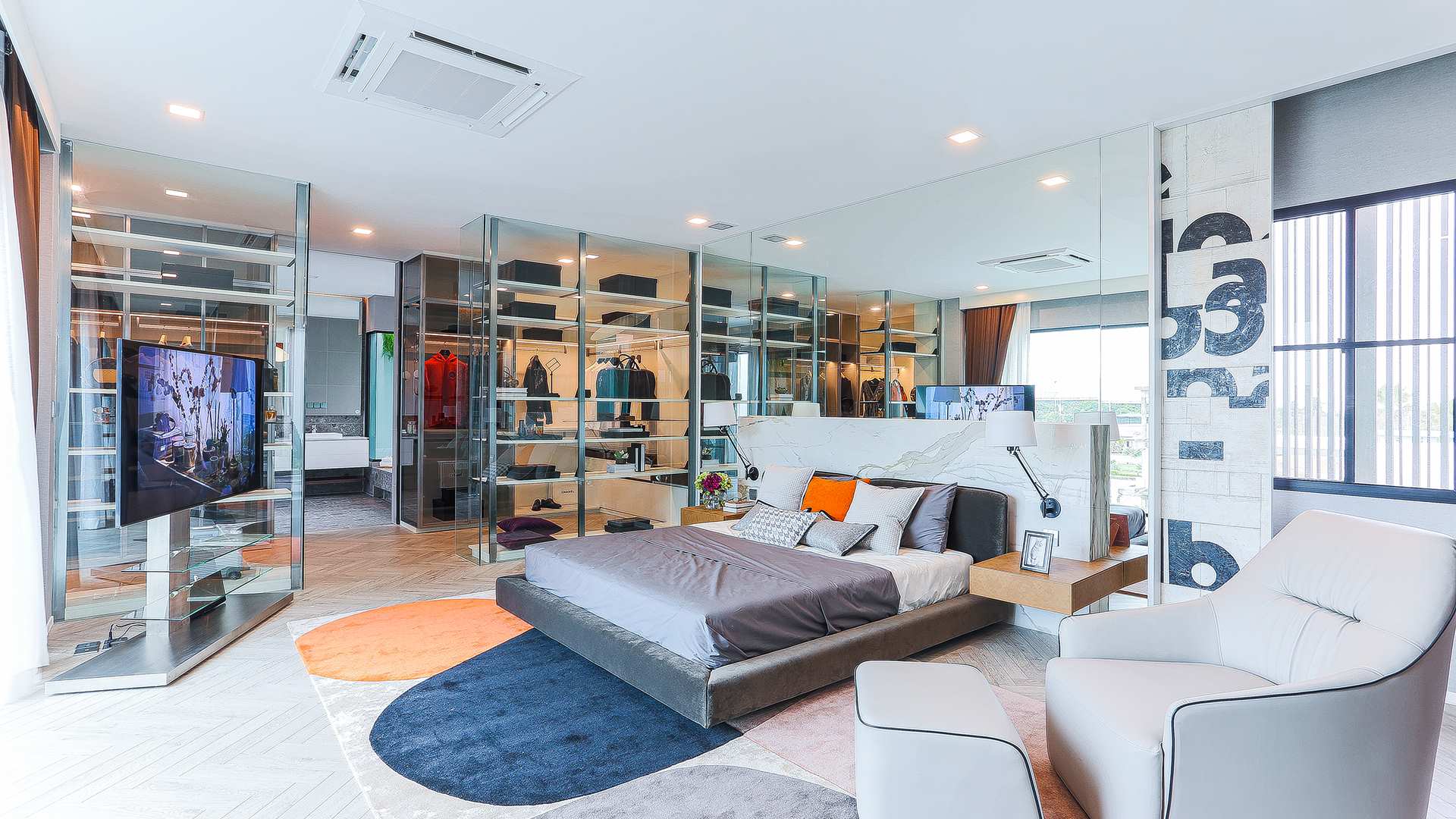 รูปภาพ นันทวัน พระราม 9 - ศรีนครินทร์ (Nantawan Rama 9 - Srinakarin)